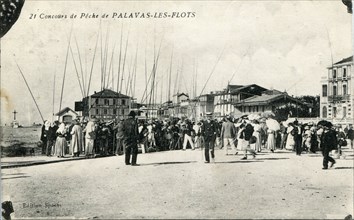 Palavas-les-Flots