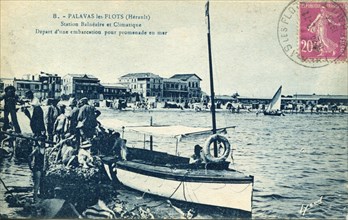 Palavas-les-Flots