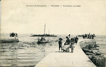 Palavas-les-Flots