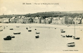 Cancale