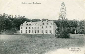 Loheac