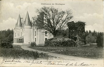 Loutehel