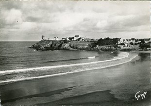 Rotheneuf