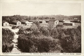 Saint-Aubin-du-Cormier