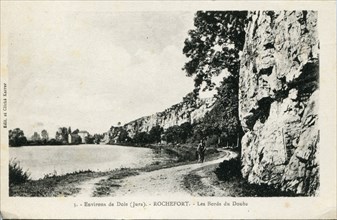 Rochefort-Sur-Nenon.