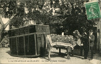 Chapelle-Des-Marais.