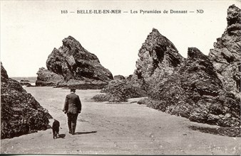 Belle-Ile.