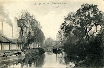 Jeumont