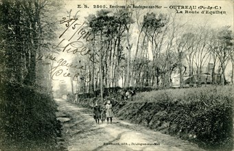 Outreau