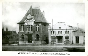 Vermelles