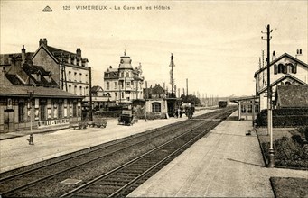 Wimereux