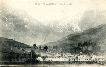 Accous
