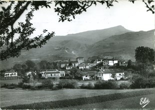 Ascain