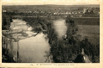 Betharram
