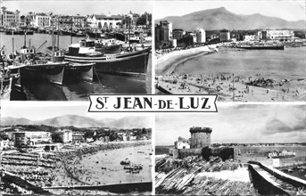 Saint-Jean-De-Luz