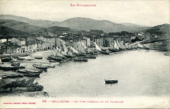 Collioure