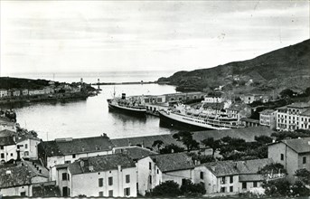 Port-Vendres