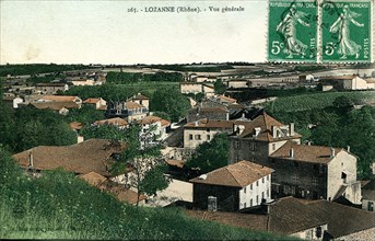 Lozanne