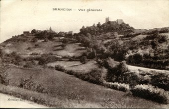 Brancion