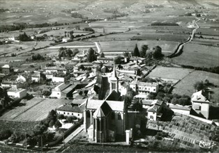 La Chapelle-De-Guinchay
