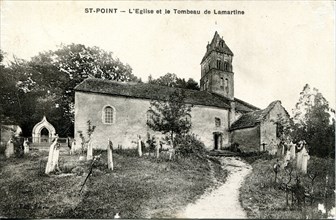Saint-Point