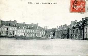 Bacqueville-En-Caux