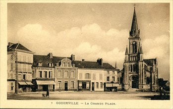 Goderville