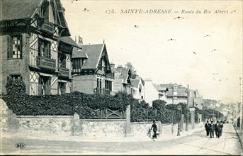 Sainte-Adresse