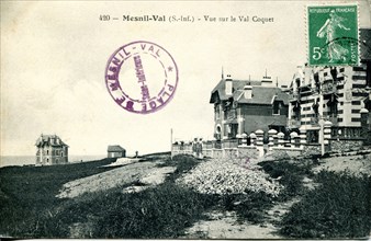 Mesnil-Val