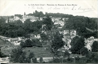 La Celle-Saint-Cloud
