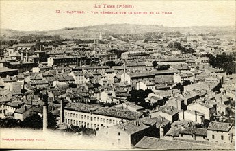 Castres