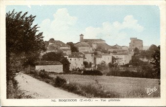 Roquecor