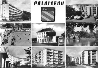 Palaiseau