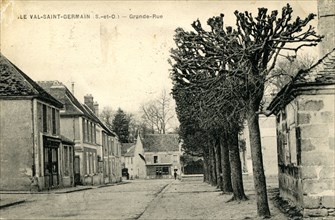 Le Val-Saint-Germain