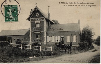 Barzy-En-Thierache