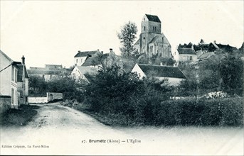 Brumetz