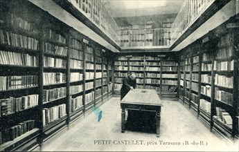 Petit-Castelet