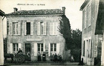 Leoville