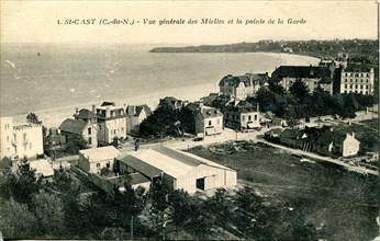 Saint-Cast-Le-Guildo
