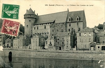 Laval