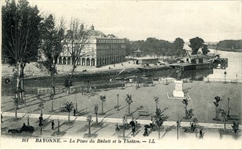 Bayonne