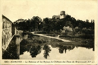 Bidache