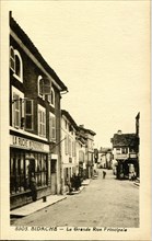 Bidache
