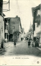 Bidache