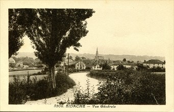Bidache