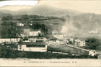 Louhossoa