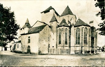Oloron-Sainte-Marie