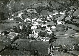 Saint-Martin-D'arrossa