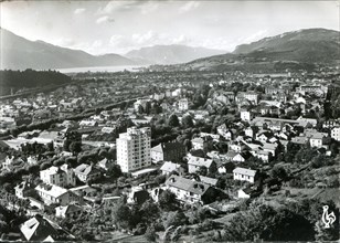 Aix-Les-Bains