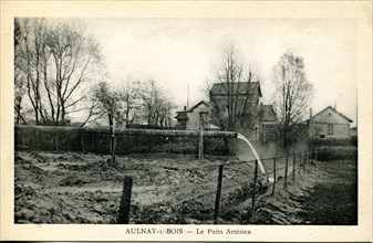 Aulnay-Sous-Bois